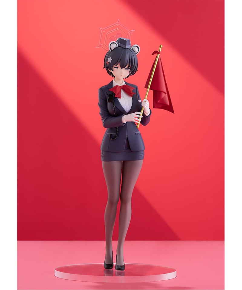 POP UP PARADE ツバキ (ガイド) 塗装済み完成品 ブルーアーカイブ