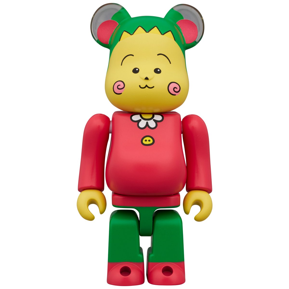 BE@RBRICK 2PCS SET 全5種 | WonderToys BE@RBRICK 2PCS SET 全5種 | WonderToys