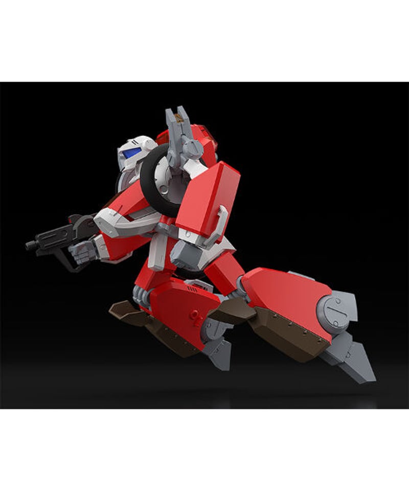 MODEROID ガーランド 「メガゾーン23」 MODEROID ガーランド