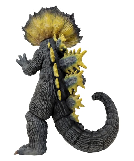ウルトラマン　1/6特撮シリーズ エリ巻恐竜 ジラース ハイグレード Ver.　彩色済み完成品　［CCPJAPAN］