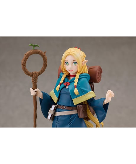 POP UP PARADE マルシル　 塗装済み完成品　ダンジョン飯　［グッドスマイルカンパニー］