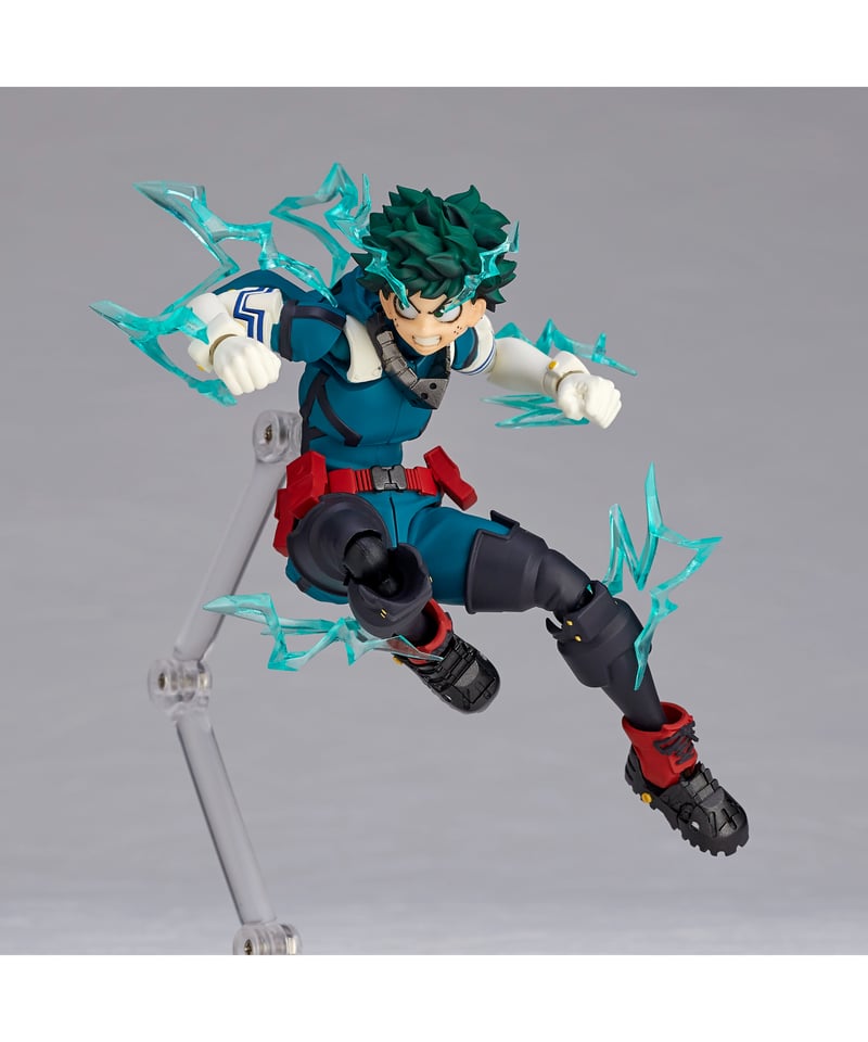 予約】僕のヒーローアカデミア リボルテック アメイジング・ヤマグチ 