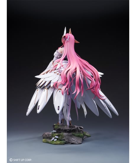【予約】勝利の女神：NIKKE ドロシー 1/7 完成品フィギュア　[Hobby sakura]