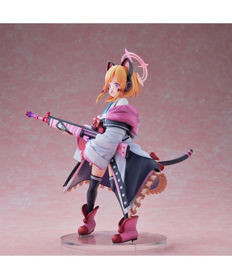 【予約】『ブルーアーカイブ』モモイ 1/6スケール完成品フィギュア　[ユニオンクリエイティブ]