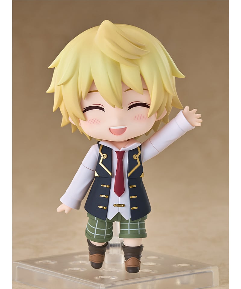 PandoraHearts　ねんどろいど　ザークシーズブレイク　オズべザリウス Amazon | ねんどろいど PandoraHearts ザークシーズ＝ブレイク