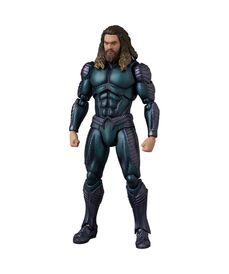 【予約】マフェックス No.310 MAFEX AQUAMAN(STEALTH SUIT)　［メディコム・トイ］