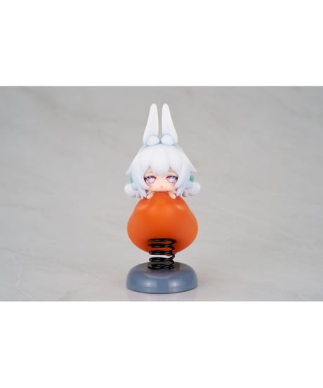 HappyShake アズールレーン ル・マラン　塗装済み完成品　［APEX-TOYS］