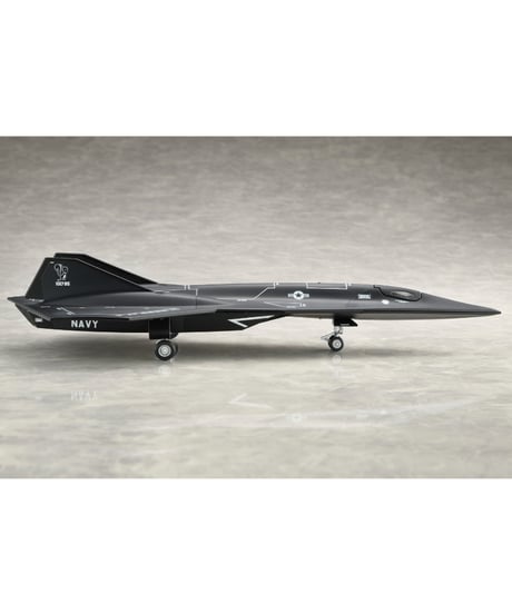 トップガン マーヴェリック　1/100スケール ダークスター　1/100スケール	ABS製塗装済完成品