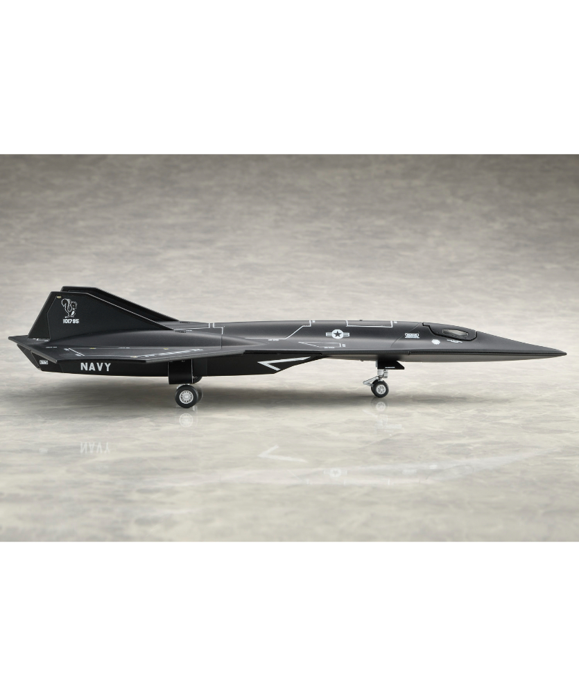 トップガン マーヴェリック 1/100スケール ダークスター 1/100スケール