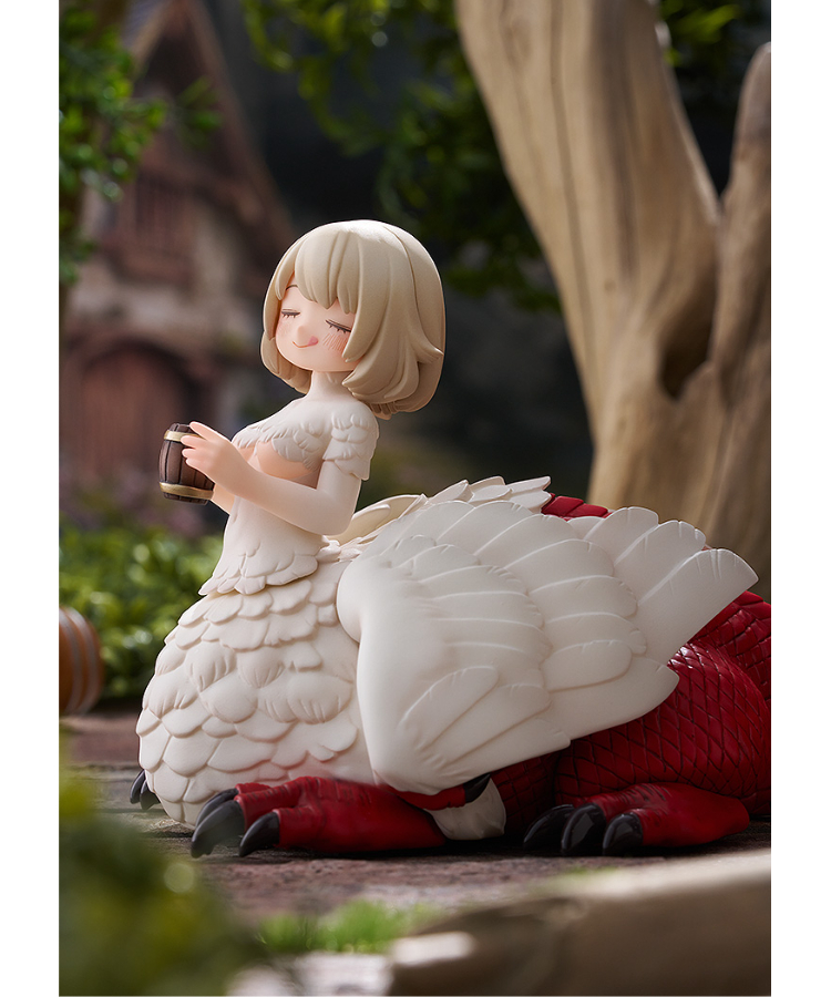ごちそうさまファリン(キメラ) 塗装済み完成品 ダンジョン飯