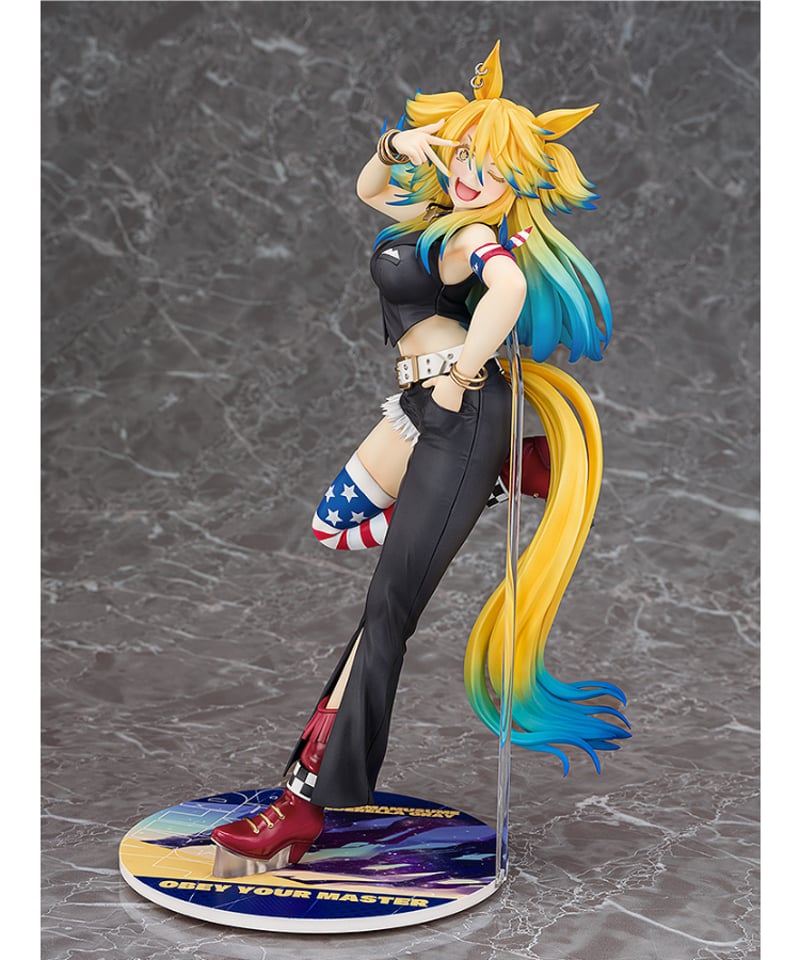 予約】オベイユアマスター 1/7スケール 塗装済み完成品 アニメ『ウマ娘