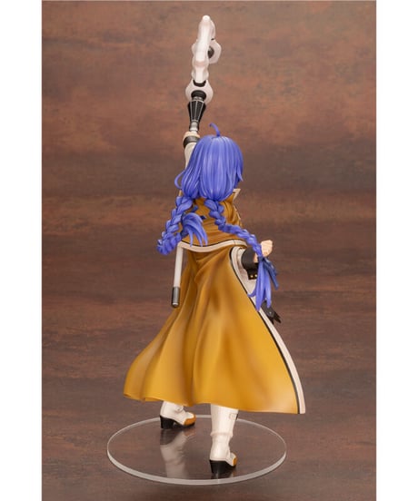 ロキシー・ミグルディア 1/8スケールフィギュア PVC塗装済み完成品（再生産）【無職転生 ～異世界行ったら本気だす～】