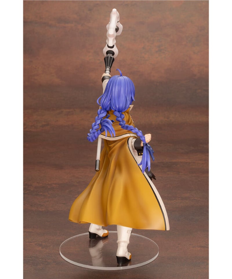 新品 ロキシー 1/8スケール フィギュア ロキシー・ミグルディア 1/8スケールフィギュア PVC塗装済み完成