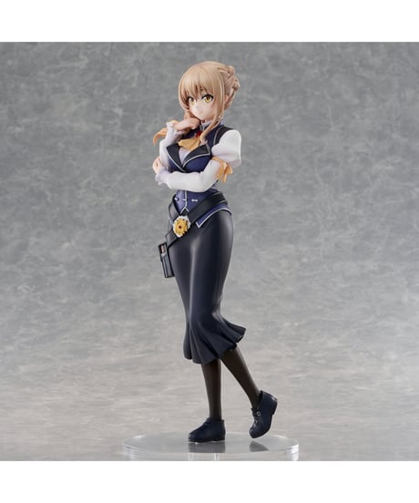 『ゴブリンスレイヤーⅡ』受付嬢　彩色済み完成品フィギュア　［ユニオンクリエイティブ］