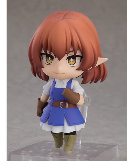 ねんどろいど ヴァミリオ【Helck】