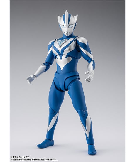 【予約】【送料無料】S.H.Figuarts ウルトラマンテオ　［バンダイ］【12月発売予定】