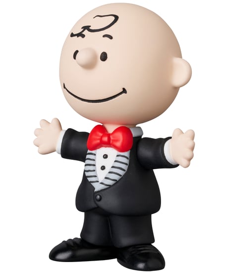 ウルトラディテールフィギュア No.823 UDF PEANUTS SERIES 17　全５種　スヌーピー