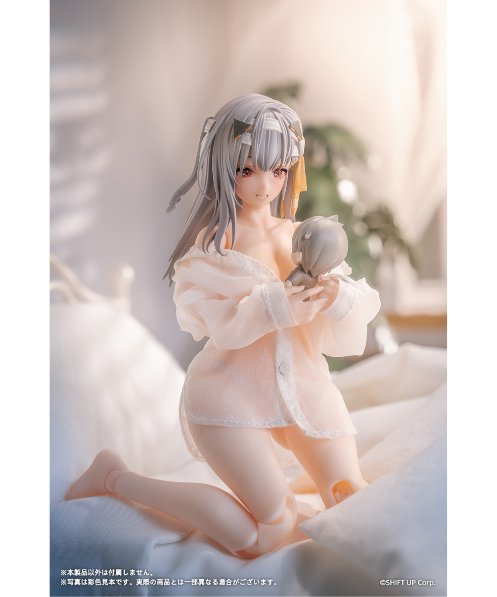 予約】勝利の女神:NIKKE モダニア:ファースト・アフェクション 予約】勝利の女神:NIKKE モダニア:ファースト・アフェクション