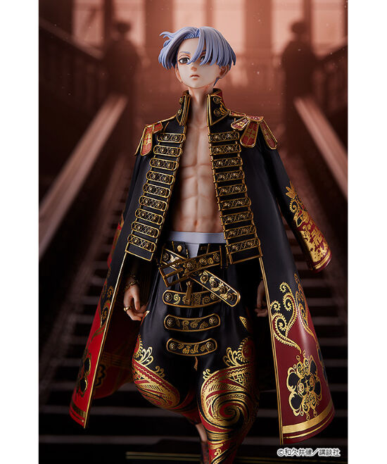 佐野万次郎 24巻表紙Ver.【東京リベンジャーズ】 | WonderToys