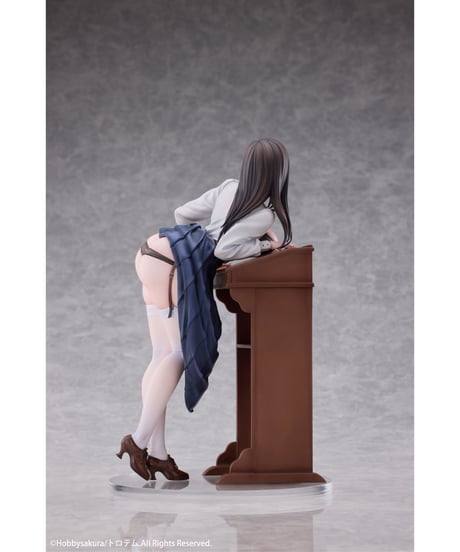 マーサ先生 illustration by トロテム 1/7 完成品フィギュア