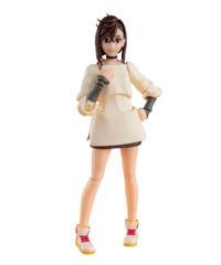 【予約】【送料無料】S.H.Figuarts モモ Ver.2　ダンダダン　［バンダイ］　【10月発売予定】