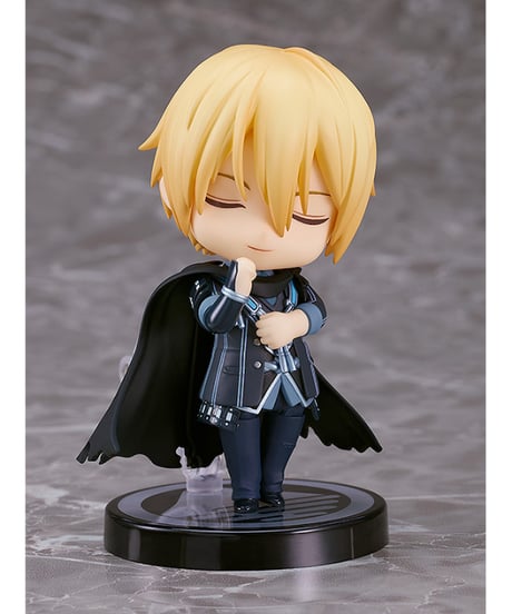 ねんどろいど 舞台『刀剣乱舞』山姥切国広 単独行 -日本刀史-