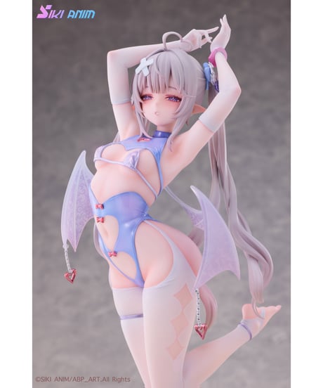 【予約】Sayume 1/6 完成品フィギュア　［SIKI ANIM］