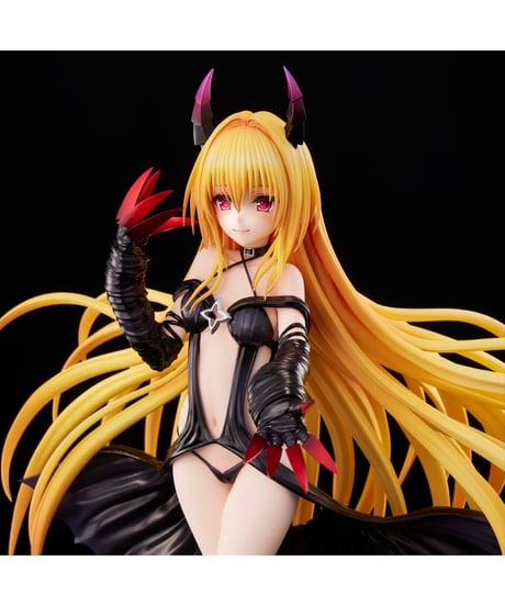 ToLoveる－とらぶる－ダークネス 金色の闇ダークネスver.1/6　［ユニオンクリエイティブ］