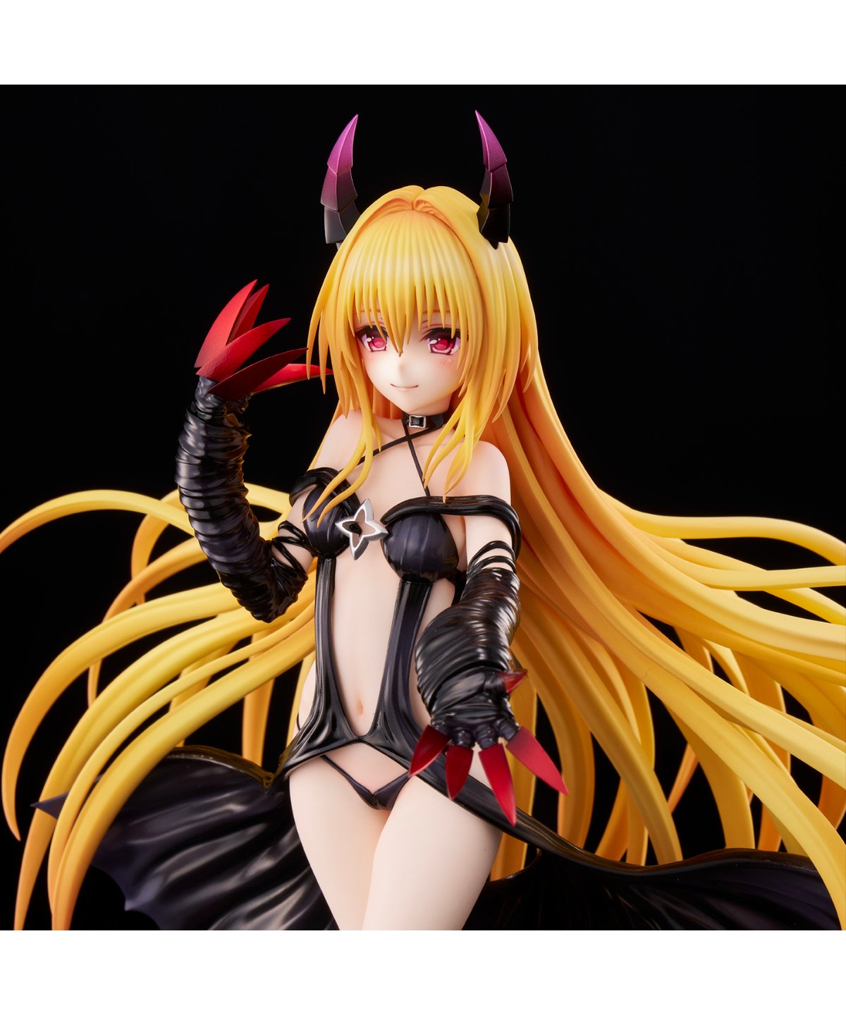 ToLoveる－とらぶる－ダークネス 金色の闇ダークネスver.1/6