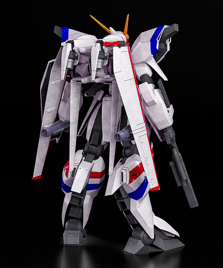 PLAMAX 1/72 scale XD-01ドラグナー1　機甲戦記ドラグナー　組み立て式プラモデル
