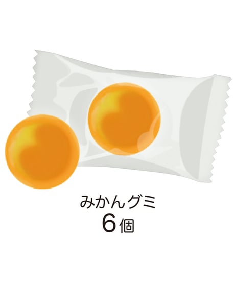 ドラゴンボールＺ四星球グミポット　食玩　［ハート］