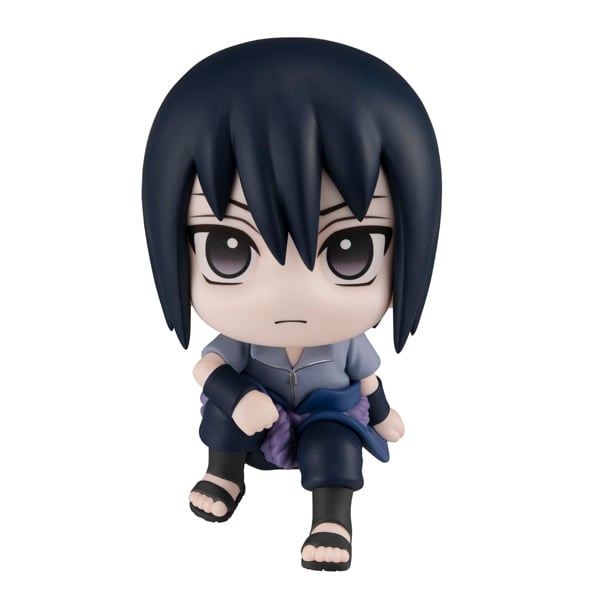 ナルト　NARUTO るかっぷ うちはイタチ 2つセット るかっぷ NARUTO-ナルト- 疾風伝 うちはサスケ/うちはイタチ 全