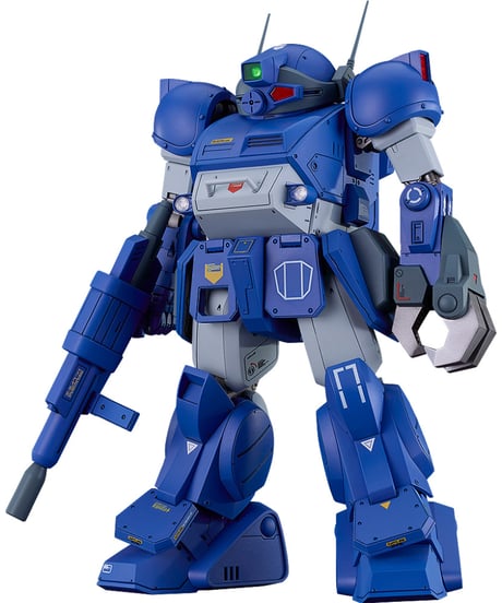 PLAMAX SV-04 1/24 Scale X・ATH-02-DT ラビドリードッグ　1/24スケール　組み立て式プラモデル　装甲騎兵ボトムズ　[マックスファクトリー]