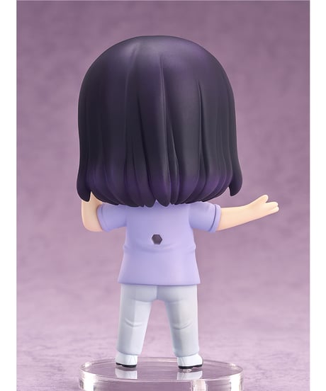 弱虫ペダル LIMIT BREAK　ねんどろいどらいと 巻島裕介/東堂尽八　全２種　塗装済み可動フィギュア