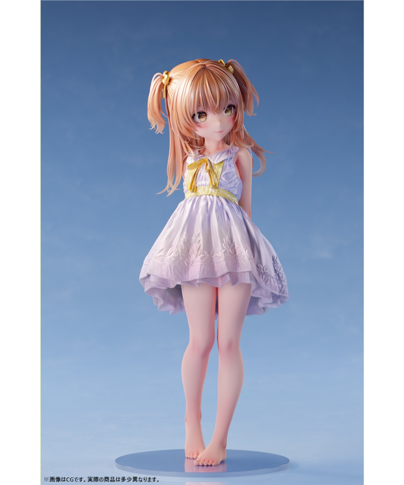 陽だまりの少女 ひまり 1/3スケール | WonderToys