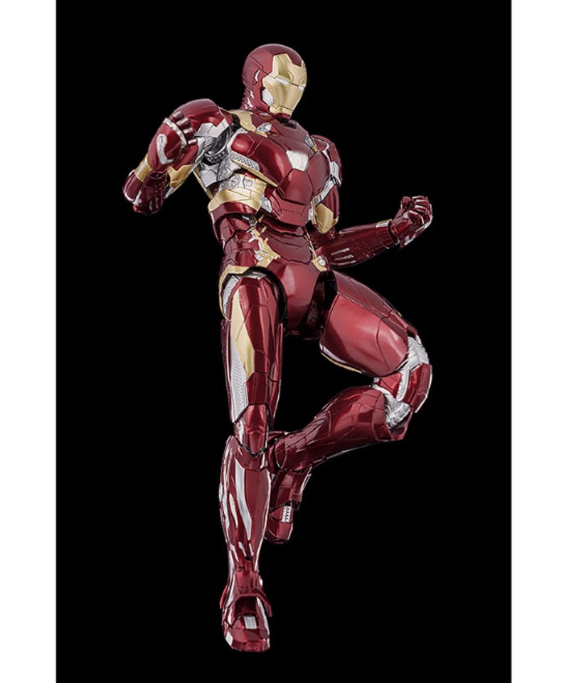 threezero アイアンマン マーク46 & マーク50 セット threezero アイアンマン マーク46 & マーク50 セット Marvel