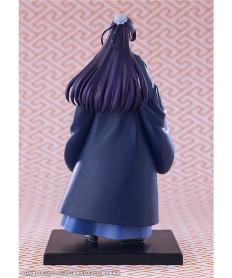 【予約】OSHI WORKS 壬氏　薬屋のひとりごと　PVC塗装済み完成品　[コトブキヤ]