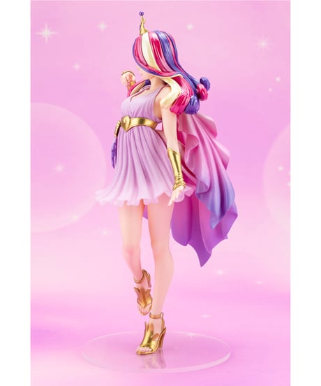 MY LITTLE PONY美少女 プリンセスケイデンス　1/7　PVC塗装済み完成品　[コトブキヤ]