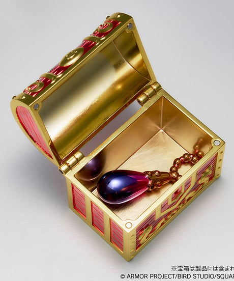 【送料無料】ドラゴンクエスト メタリックアイテムズギャラリー　全５種　[スクウェア･エニックス]