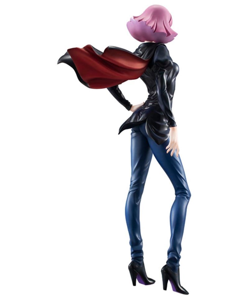 予約】GGGシリーズ 機動戦士Zガンダム ハマーン・カーン【限定