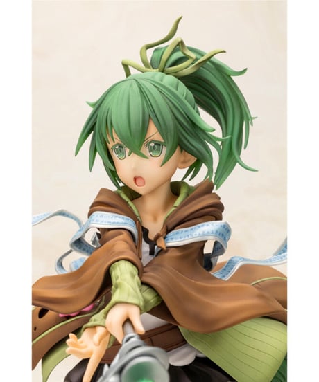 風霊使いウィン／遊戯王カードゲームモンスターフィギュアコレクション