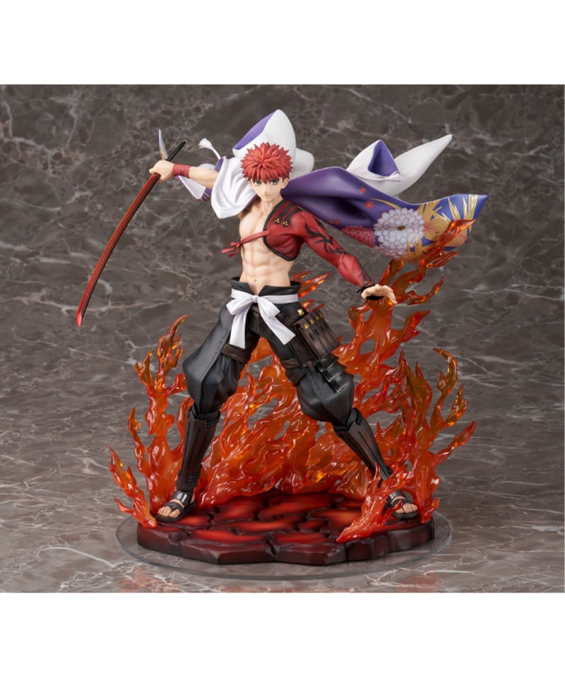 予約】セイバー／千子村正 1/8スケール 塗装済完成品 Fate/Grand