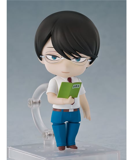 同級生　ねんどろいど 草壁光/佐条利人　全２種　単品　塗装済み可動フィギュア