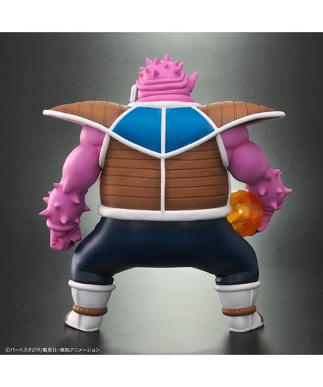 ドラゴンボールアライズ　ドドリア　塗装済完成品