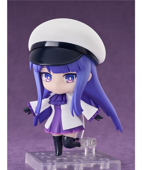 Muse Dash　ねんどろいど マリヤ　塗装済み完成品