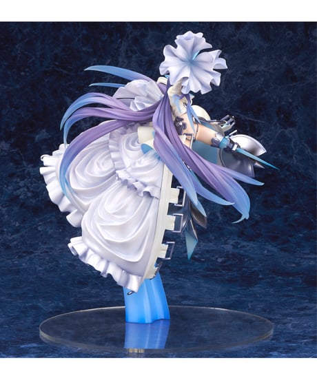 Fate/Grand Order　アルターエゴ／メルトリリス（再販） 1/8スケール　塗装済完成品
