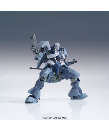 HG 1/144 漏影　機動戦士ガンダム　鉄血のオルフェンズ　プラモデル