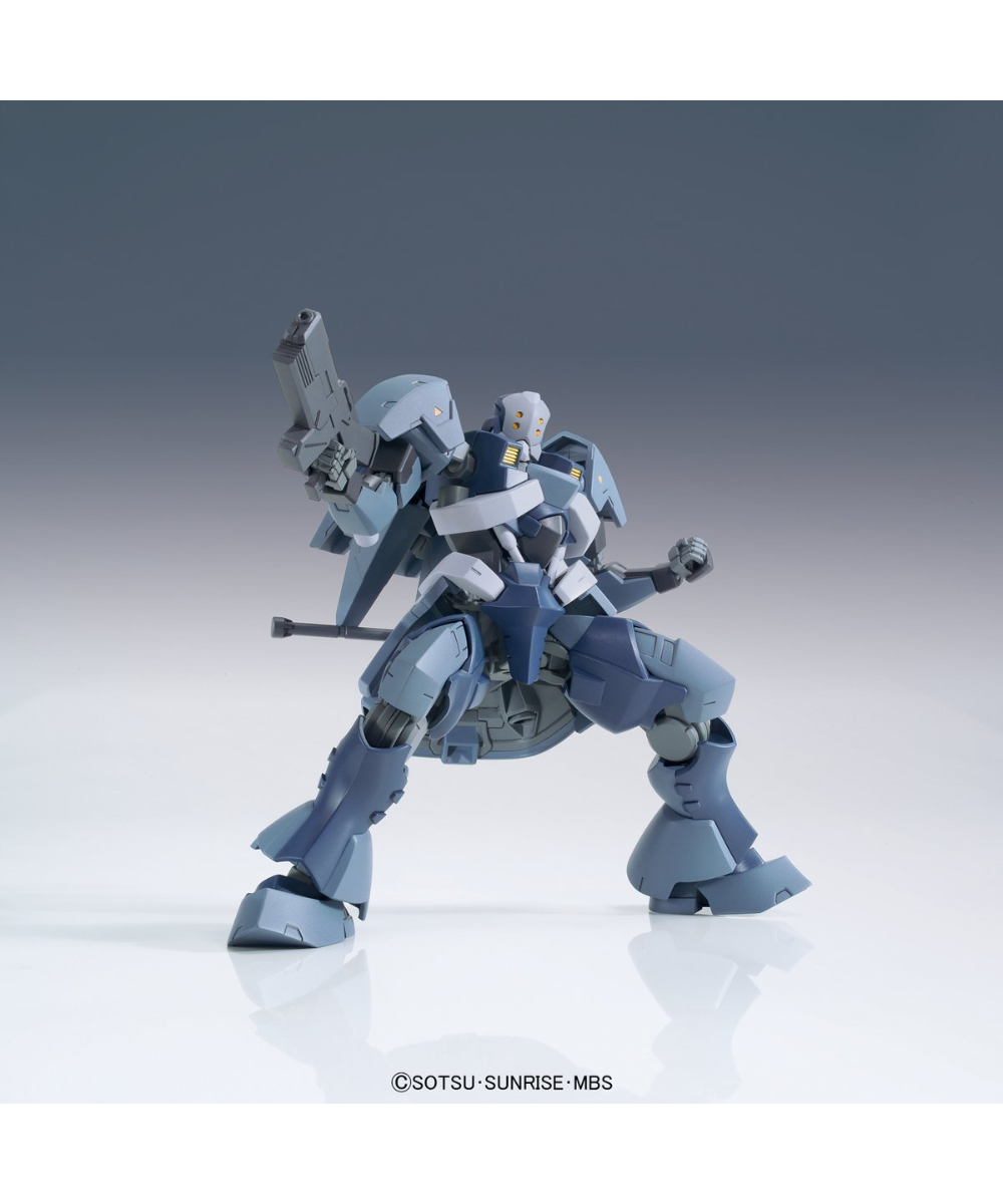 HG 1/144 漏影 機動戦士ガンダム 鉄血のオルフェンズ プラモデル