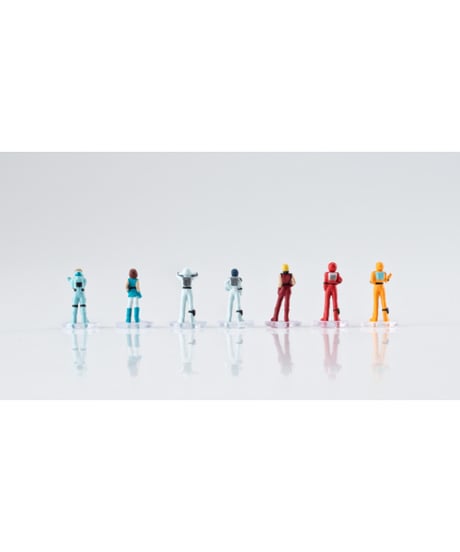 Realistic Model Series 機動戦士Zガンダム １/144 HG用 アーガマ カタパルトデッキ(40th Anniversary Edition)　［メガハウス］