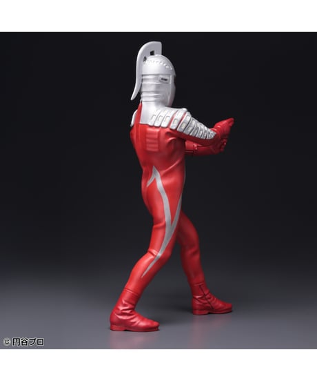 【予約】ビリケン商会 プレミアム・コンプリートシリーズ 極上彩色完成版　第２弾「ウルトラセブン」　［プレックス］